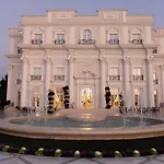 King & Queen Palace