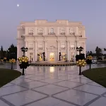 King & Queen Palace