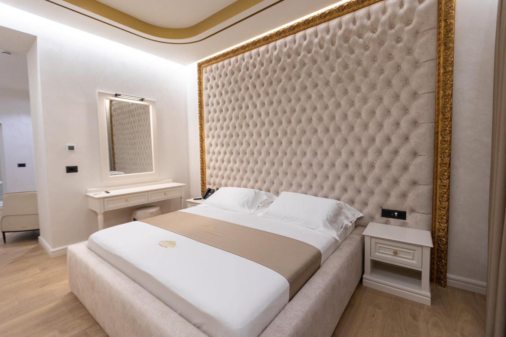 King & Queen Palace 4*