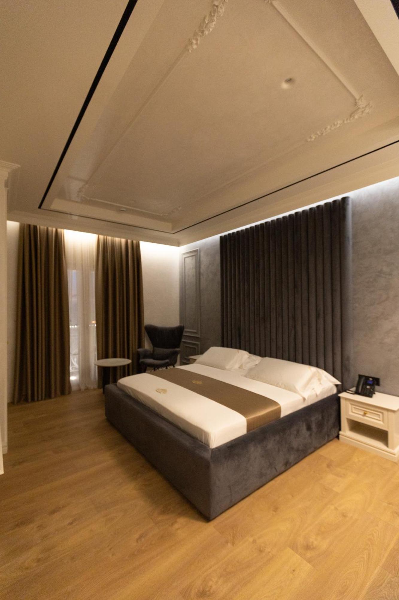 Hotel King & Queen Palace Fier